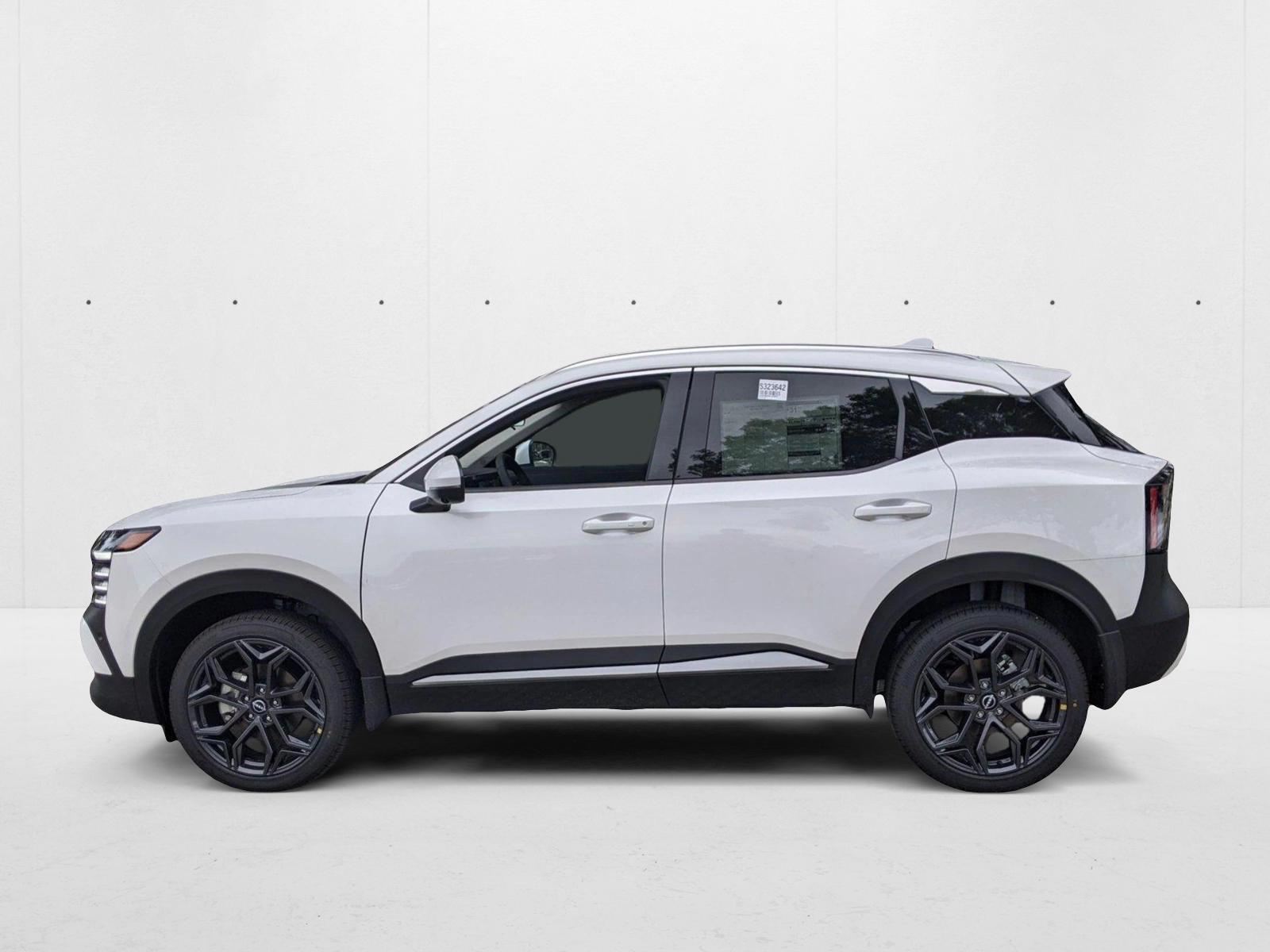 Nissan NEW Kicks 3