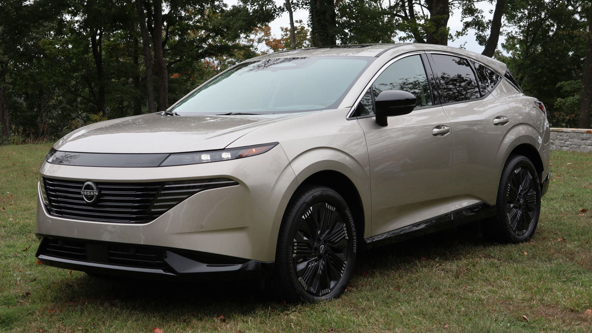 NISSAN MURANO SV 2026